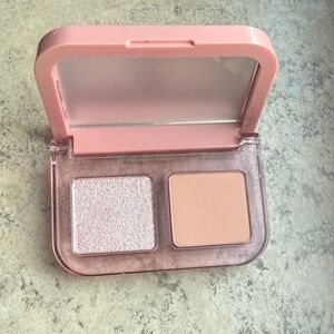 Natasha denona essential eyeshadow duo